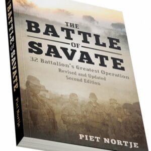 THE BATTLE OF SAVATE